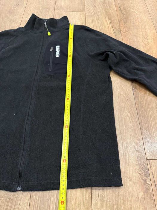 8848 Altitude L barbati polar Polartec