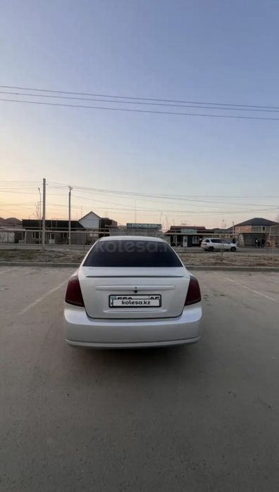 Продам Джентра АКПП