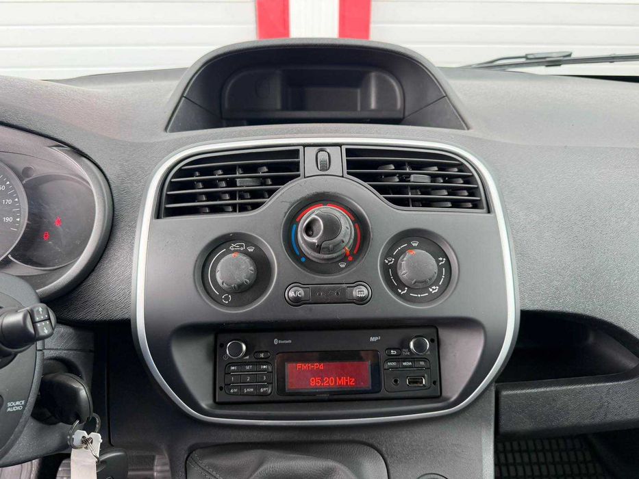 Renault Kangoo 1.5DCI