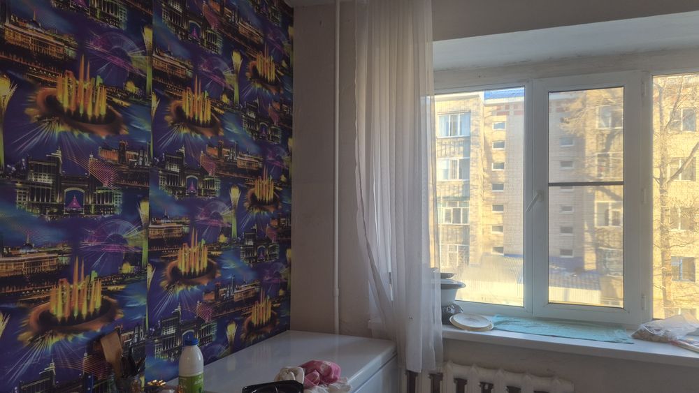 Продам 1 комнатную квартиру