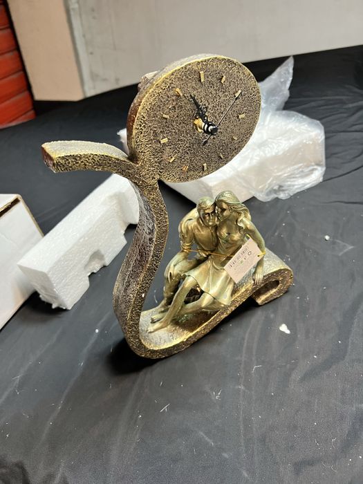 Часовник за влюбени