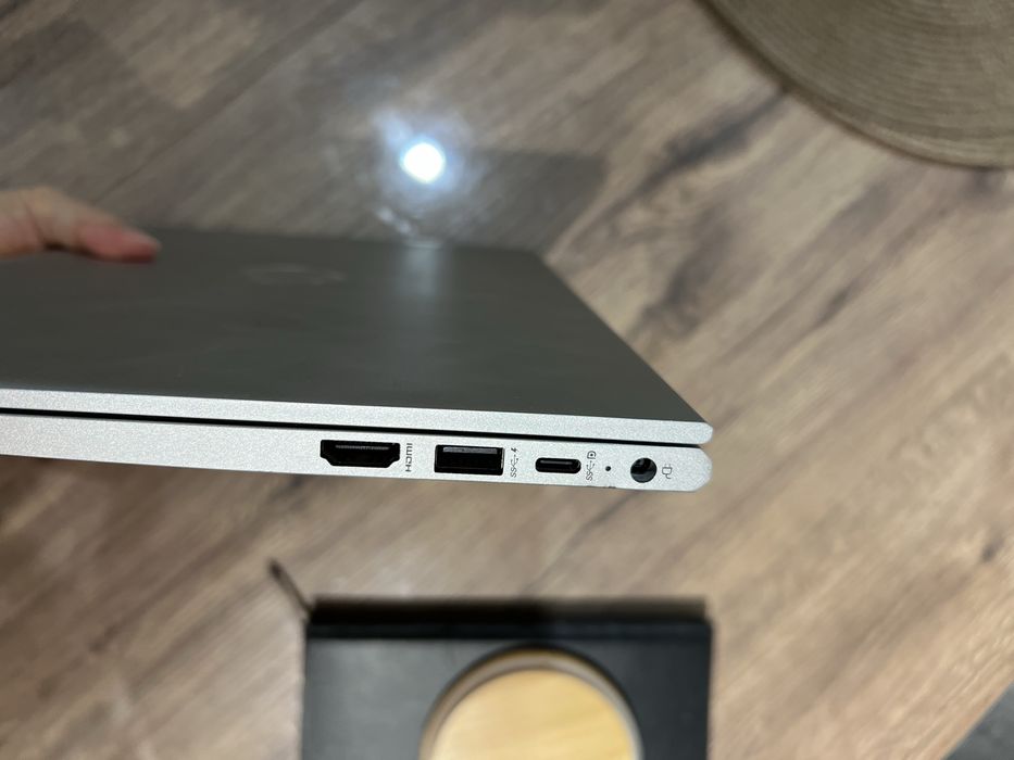 Продам ноутбук HP ProBook 430 G8 Notebook PC (б/у)