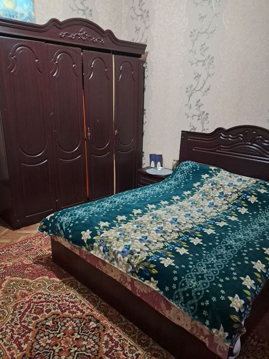 Uy sotiladi yer maydoni 6 sotuv