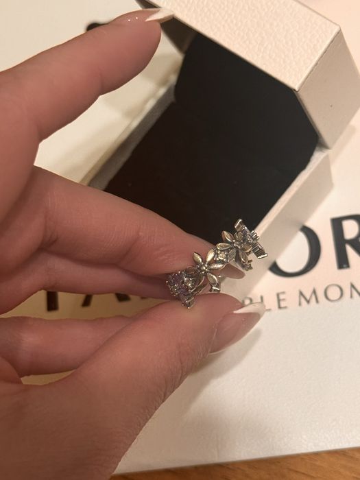 Pandora пръстен Пандора