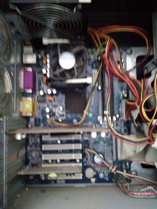 Продам персональный компьютер