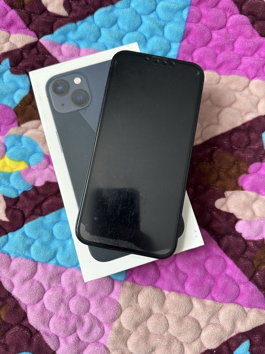 Продам iPhone 13. 128Гб