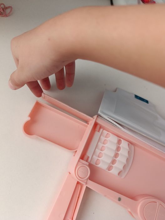 Пенал трансформер