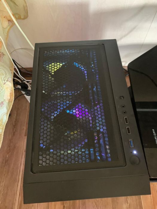 Продается системный блок в идеальном состоянии!