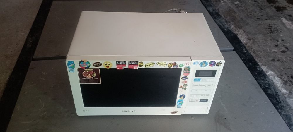Микроволновая печь Samsung