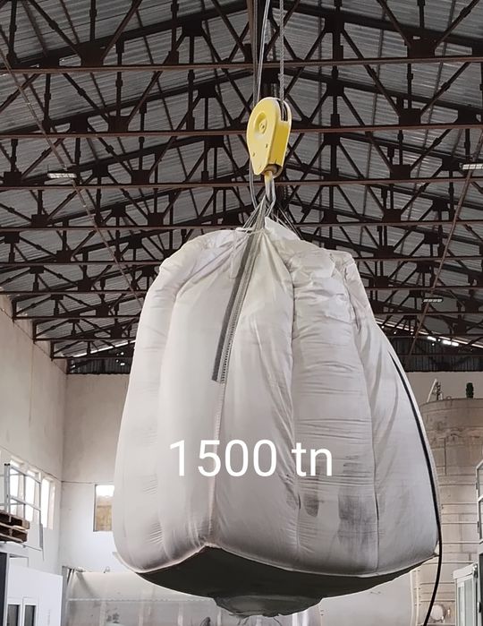 Big Beg qop sotiladi