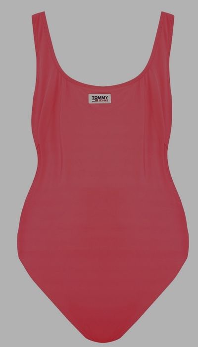 Costum baie Tommy Jeans