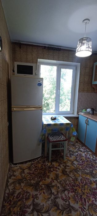 Аренда 1-й квартиры