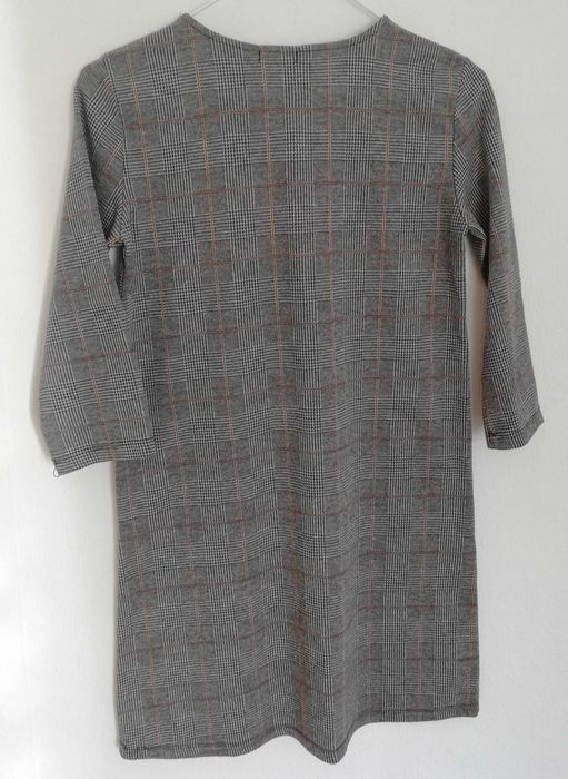 Дамска рокля, Stradivarius, размер S