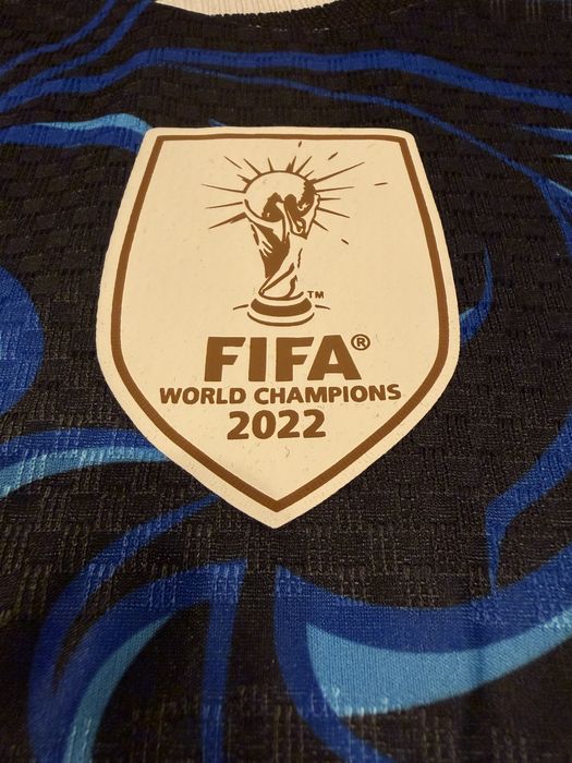 Екипи на Меси - World Cup 2026 Player Version
