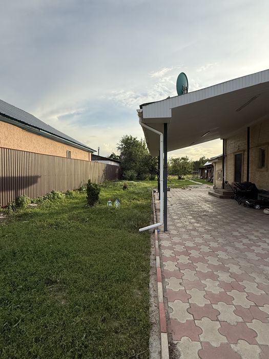 Продам дом в селе Абай