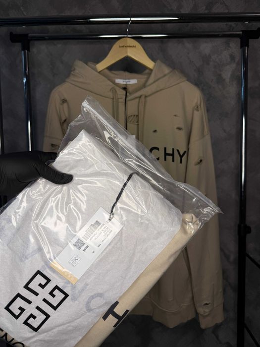 Hanorac/Hoodie Givenchy