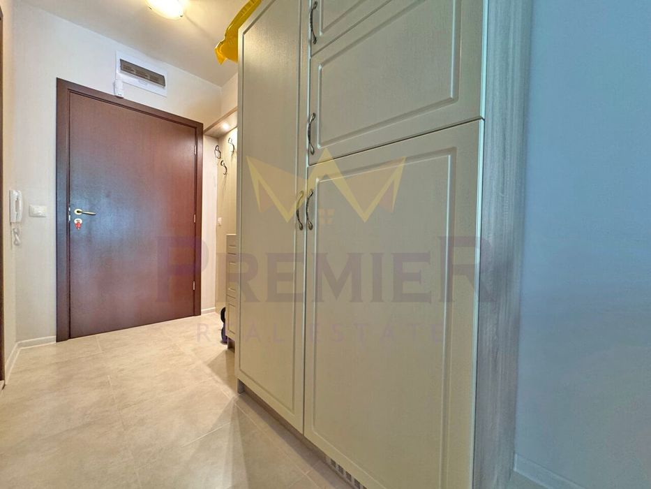 Продава се Едностаен апартамент в к.к. Слънчев бряг - 39 кв.м за 1603 €/кв.м - Снимка #7