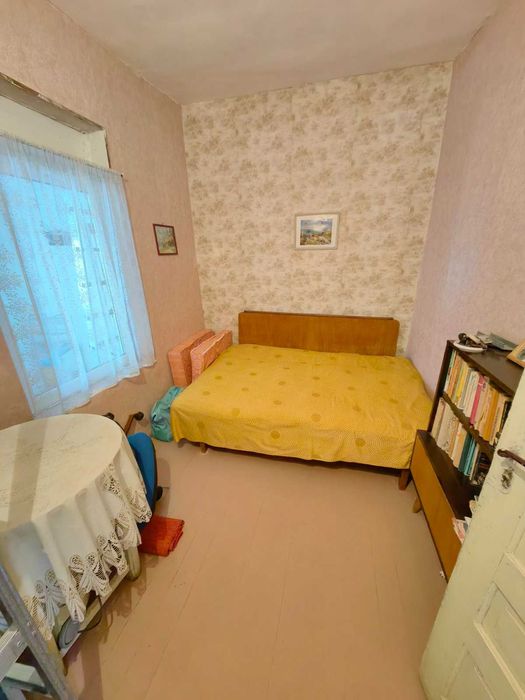 Продава се Къща в с. Кралев дол, Област Перник - 382 кв.м за 322 €/кв.м - Снимка #4