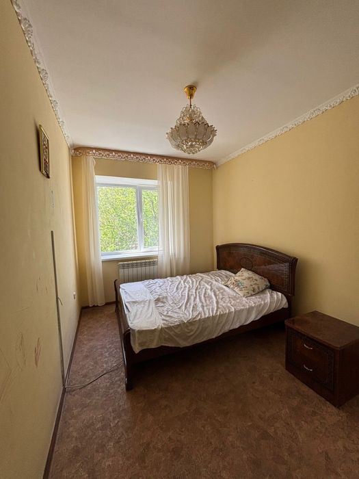 Продам 3х комн 2 база