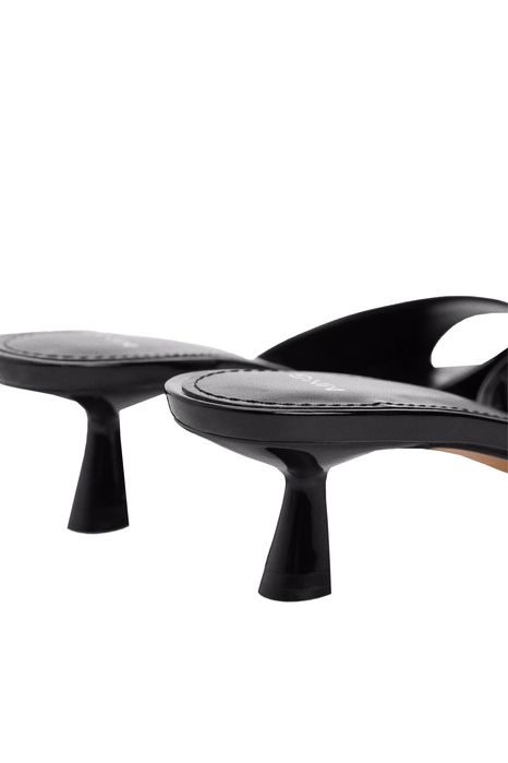 Новые мюли Манго