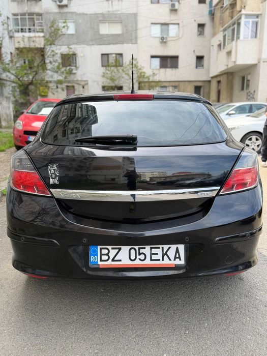 Vand Opel Astra GTC