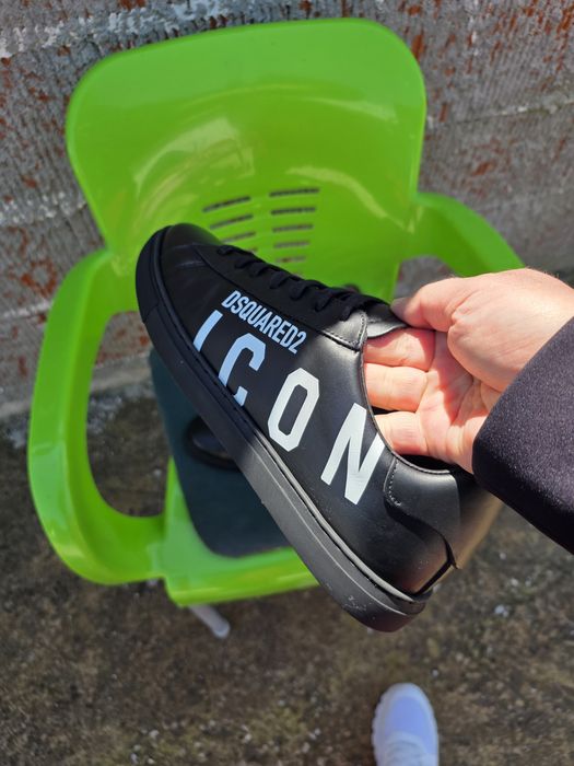 Disequared2 snekares