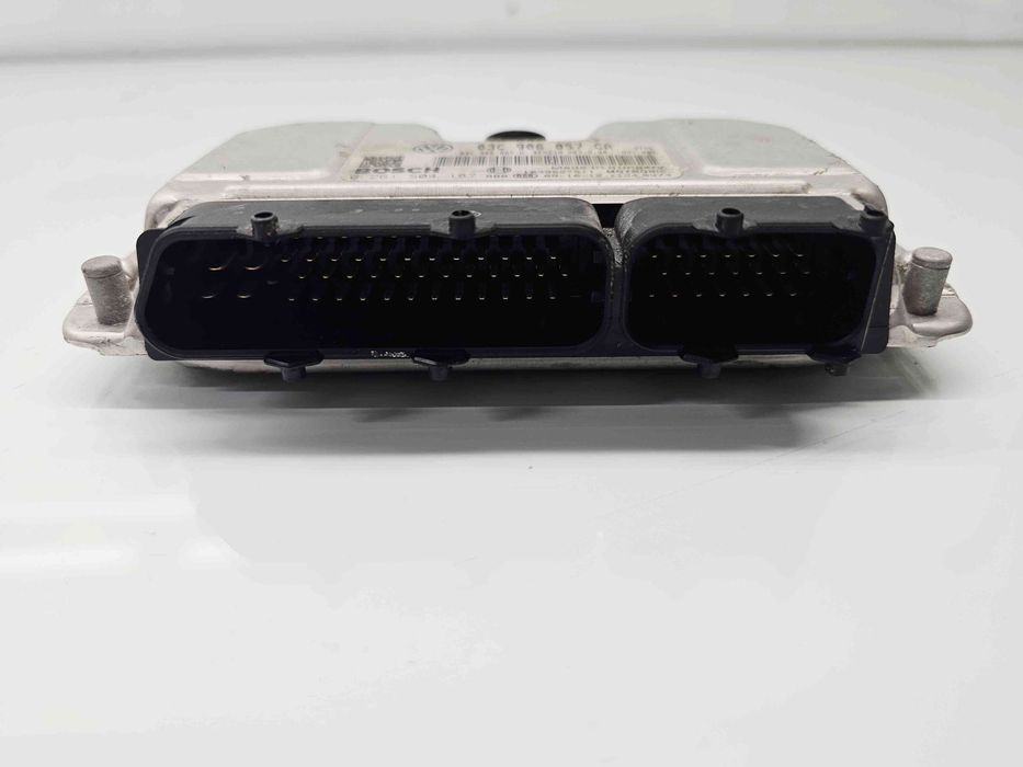 Calculator motor ECU Seat Ibiza 5 (6J5) [Fabr 2008-2017] 03C906057CA 1
