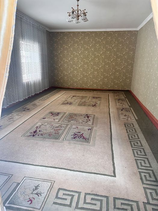 Кілем сатылады почти жаңа