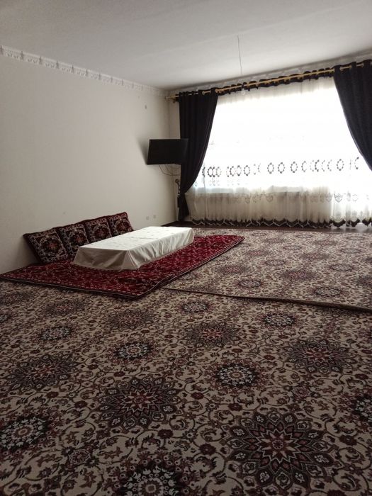 6 sotix 4 xonali uy sotiladi