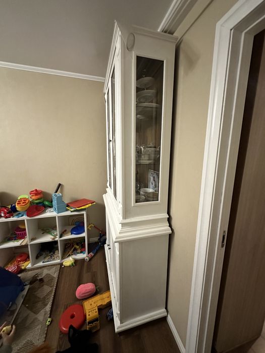 Шкаф для посуды шкаф