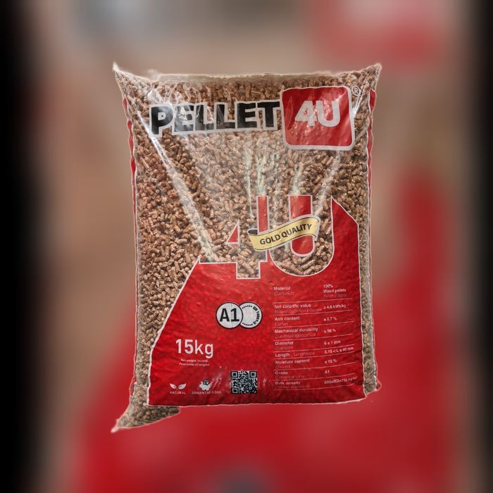 Пелети Master от Копривщица