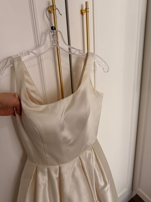 Платье вечернее, брендовое