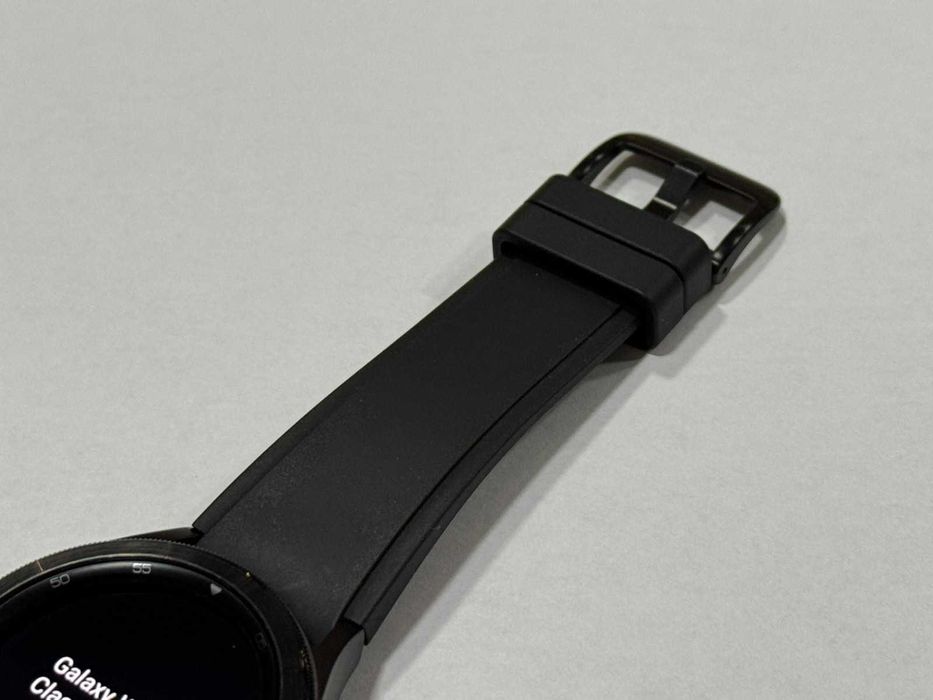 Samsung Galaxy Watch 4 Classic