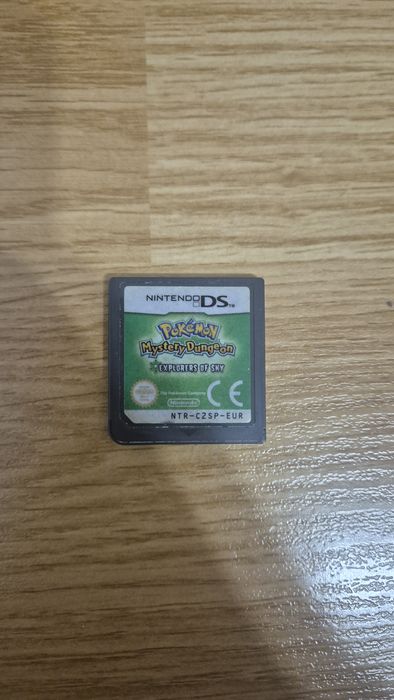 Vand Nintendo DS LITE stare perfecta