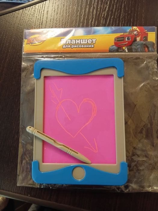 Детские игрушки.