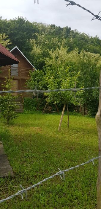 De vanzare teren cu C F 10 ha