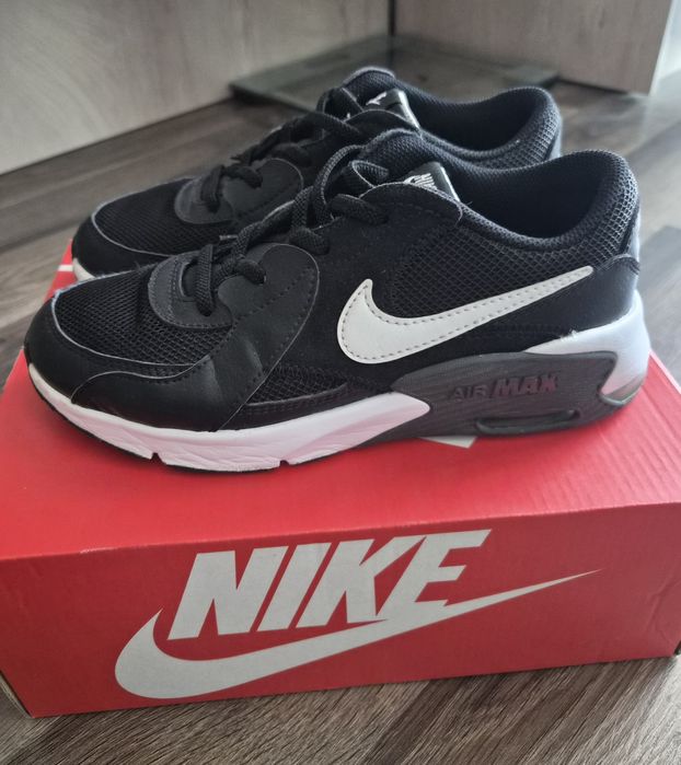 Nike airmax 36 номер