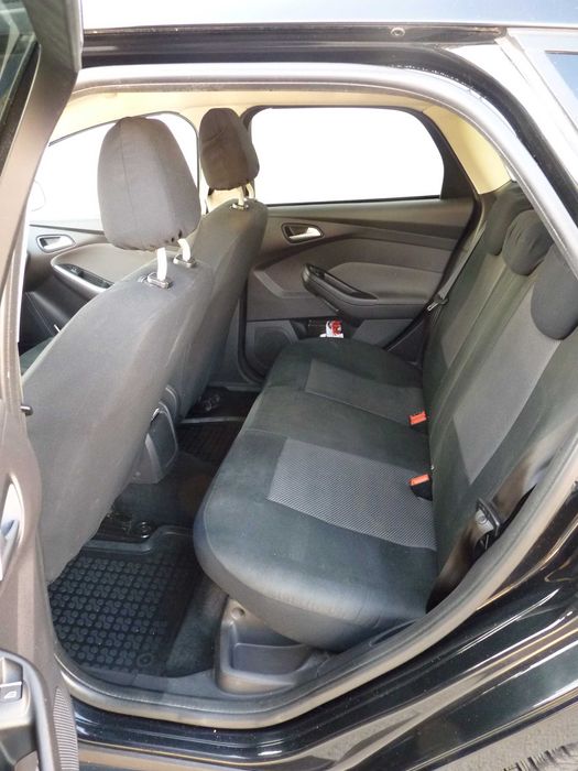 Ford Focus 1.6 TI-VCT Champions Edition,MK3,105 CP,Combi,benzina.