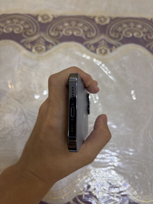 iPhone 13 pro (blue) ideal