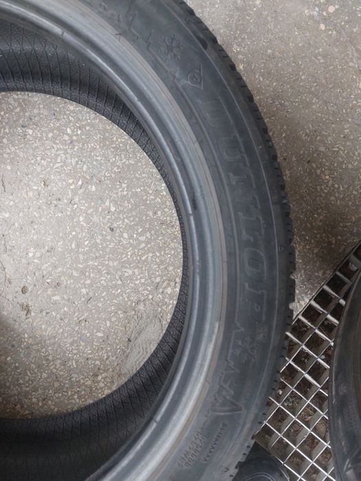 Cauciucuri Dunlop