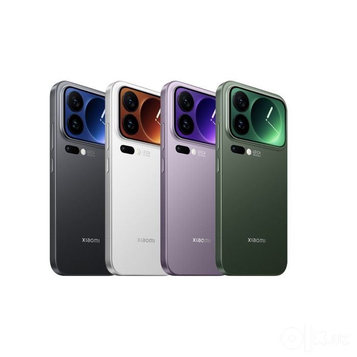 Новый! Xiaomi 17 Pro Max Бесплатная доставка!