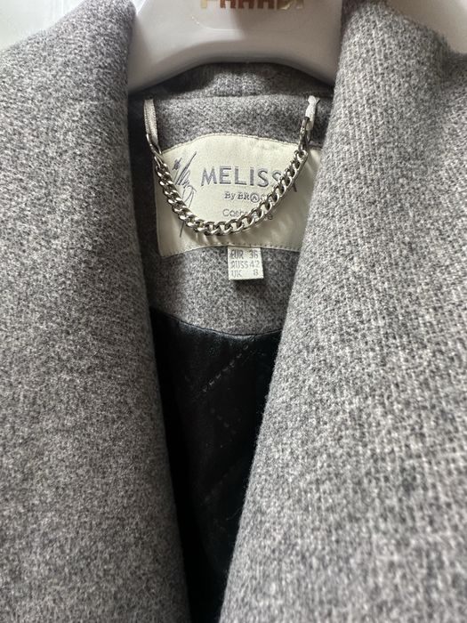 Пальто турецкое