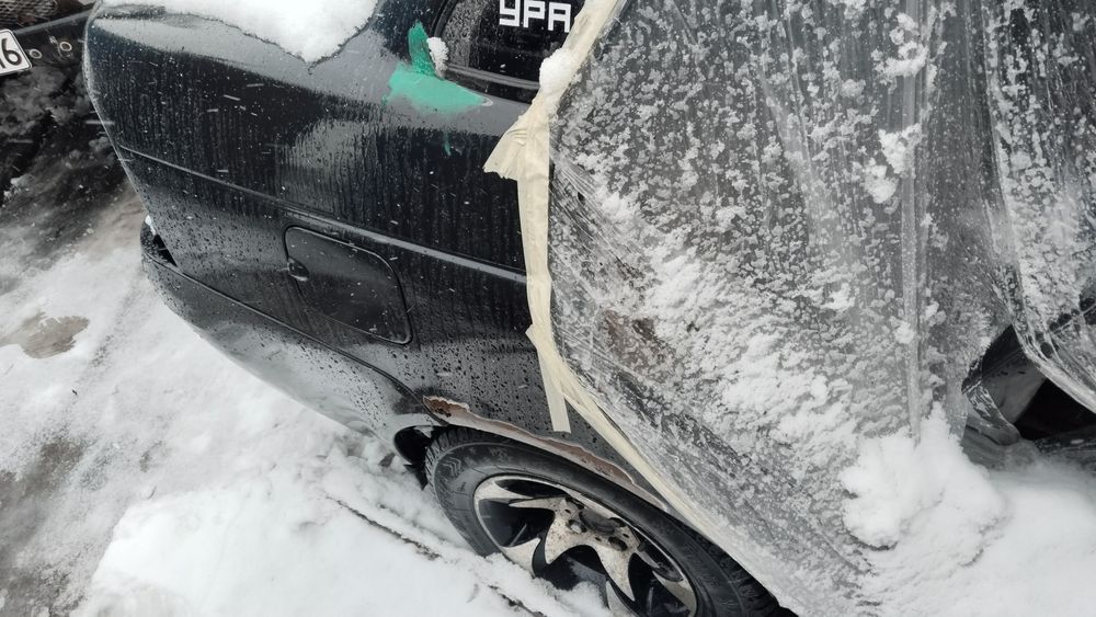 Продам приора на ходу