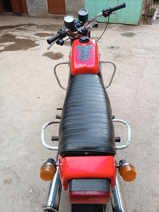 Jawa mator 12 talik
