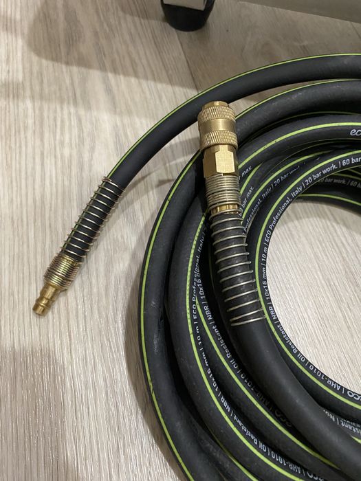 Компрессор. Воздушный компрессор