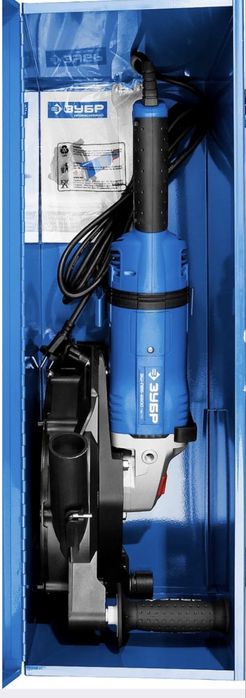 Штроборез (бороздодел), ЗУБР