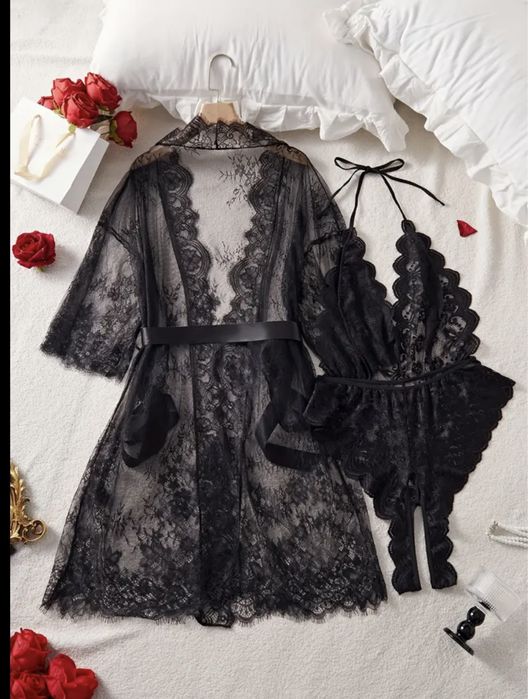 Нижнее белье комплект