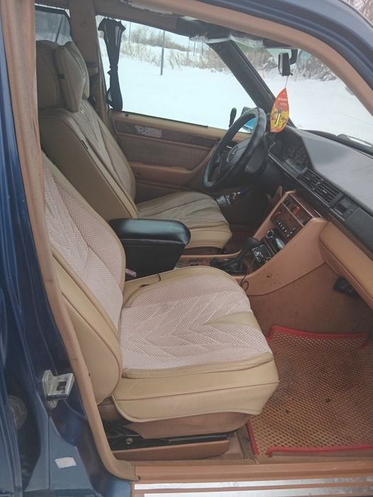 Продам Мерседес 124