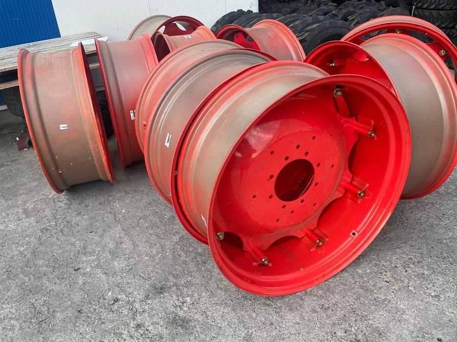 janta tractor universal u 650  romanesc r38 14.00