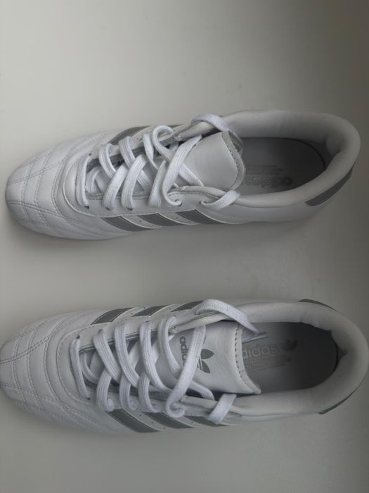 Adidas sneakers taekwondo albi